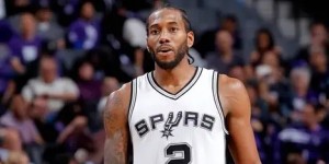 詹姆斯NBA季后赛胜场数突破历史纪录