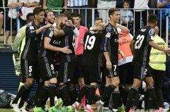 巴塞罗那门将特尔施特根左膝半月板撕裂，将缺席4-6周赛事