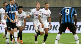 拉什福德梅开二度，闪耀巴萨，力证英格兰前锋实力